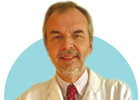Coordinador: Dr. Luis Ebel